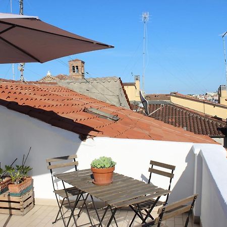 Casa Vacanze Giorgetta 2-3 Piano Chioggia Exterior photo