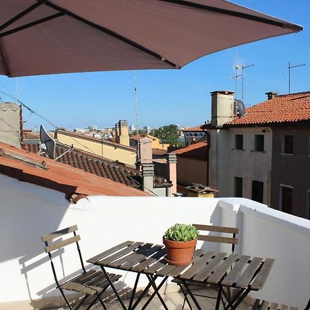 Casa Vacanze Giorgetta 2-3 Piano Chioggia Exterior photo