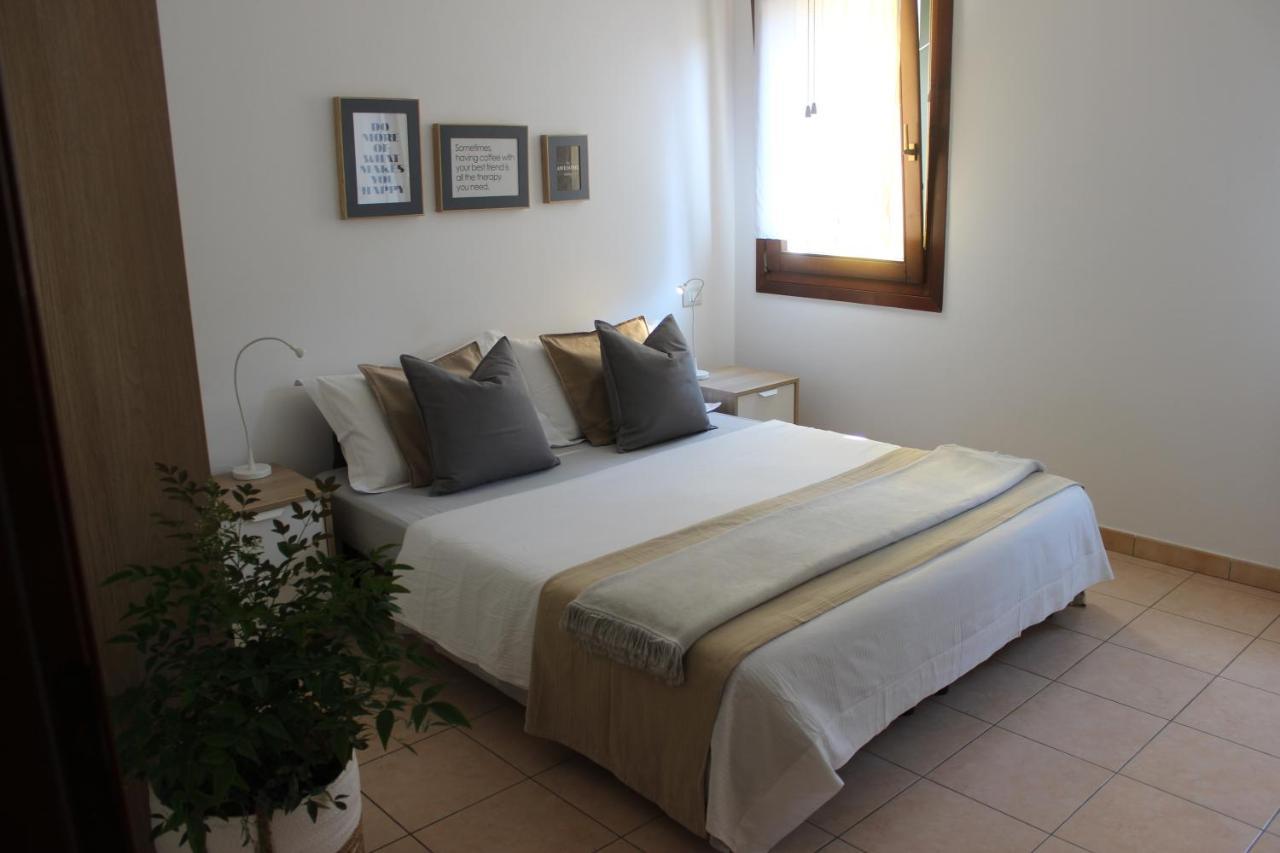 Casa Vacanze Giorgetta 2-3 Piano Chioggia Exterior photo